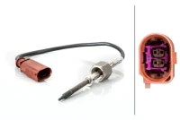 Abgastemperatursensor VW Crafter 06-11