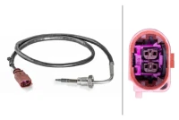 Abgastemperatursensor VW Touran 10-15