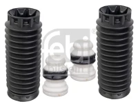 ABONNEMENT+ABDECKUNG/P/C5 III 1.6 VTI 10-