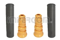 Abonnement + Abdeckung/T/Tourneo Courier 18-