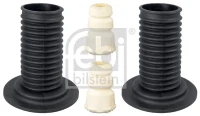 ABONNEMENT + COVER /SET/ AURIS 06-/P