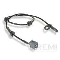 ABS-SENSOR KADJAR 1.5 DCI 15- /P/