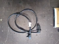 ABS-SENSOR /T/NUBIRA 99-03 /P//AUSGANG/