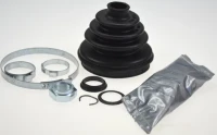 ACHSMANSCHETTE AUßEN.SET.AUDI 80,90 -87
