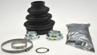 ACHSMANSCHETTE AUßEN.SET.BMW E87 2.0 04
