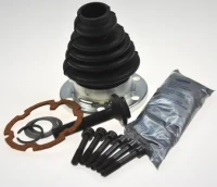 ACHSMANSCHETTE INNEN.SET.AUDI 80