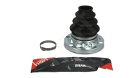 ACHSMANSCHETTE INNEN.SET.BMW E82 07-