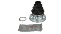 ACHSMANSCHETTE INNEN.SET.BMW X3 06-