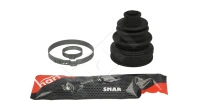 ACHSMANSCHETTE INNEN.SET.X-TRAIL