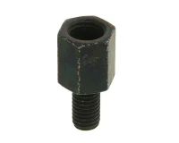 ADAPTER SPIEGEL /MOTO/ SCHWARZ M8-M8 P