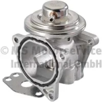 AGR-VENTIL AUDI,SKODA,VW 1.9-2.0TDI 00-