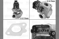 AGR-VENTIL C3,C4.FIESTA,207 1.6HDI 04-