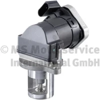AGR-VENTIL DB W203 C 200CDI 01-