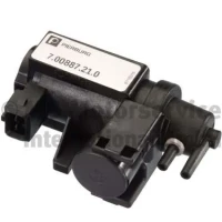 AGR-VENTIL.ELEC.BMW 3 2.0 11-