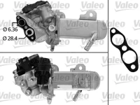AGR-VENTIL PEUGEOT 308 2.0HDI 09-