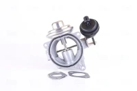 AGR-VENTIL VW TOUAREG 03-10