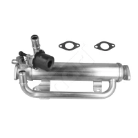 AGR-VENTILKÜHLER A3 2.0TDI 06-12