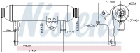 AGR-VENTILKÜHLER DOBLO 1.3JTD 01-