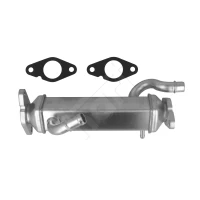 AGR-VENTILKÜHLER DUCATO 2.3D 11-