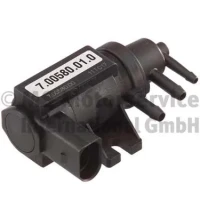 AGR-VENTILNIENIA ELEK.GOLF V 04-08