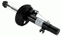AMORT./P/ CITROEN C3 II 1.6 09-/P/