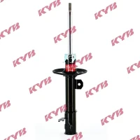 Amort./P/SUZUKI SWIFT V 17- /L/ GAS
