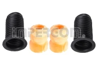 AMORTH. BUMP+GUARD /P/ OPEL ASTRA K 17-