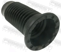 AMORTH. COVER /P/ TOYOTA YARIS 06-13