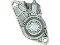 ANLASSER AUDI A1 1.2 10-15
