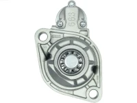 ANLASSER AUDI A3 2.0 03-12