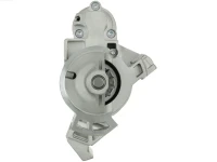 ANLASSER BMW 118 2.0 10-