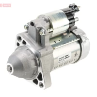 ANLASSER DB 08-
