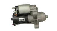 Anlasser FIESTA 1 4TDCI 01-