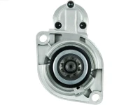 ANLASSER GOLF, PASSAT, SHARAN