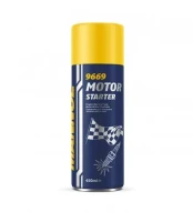 Anlasser MANNOL 0,45L