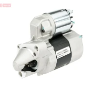 ANLASSER TWINGO II (CN0) 07-