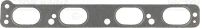 ANSAUGDICHTUNG/ASTRA G 1.6 02-