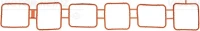 ANSAUGDICHTUNG/PASSAT 3.6 07-