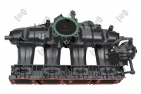 Ansaugkrümmermodul. A3 2.0TFSI 02-