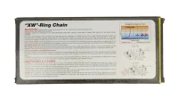 ANTR.KETTE.525GXW/110X K.GLIED/1100/1000