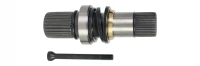 ANTR.STECKWELLE MULTIVAN,T5 03- /5-GANG