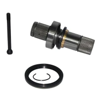 ANTR.STECKWELLE MULTIVAN,T5 03- /6-GANG