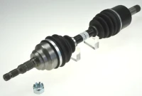 Antriebswelle ASTRA 2 2DTI 02- /L/