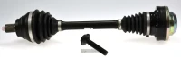 Antriebswelle AUDI A3 06-12