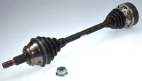 Antriebswelle AUDI A3 96-01