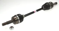 Antriebswelle AYGO 1 0 05- /L/