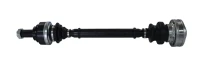 ANTRIEBSWELLE BMW 5 E60 530D 02-08 /HINTEN/
