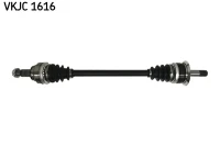 ANTRIEBSWELLE BMW 5 F10 520 I 111-16 /P/
