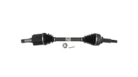 ANTRIEBSWELLE BMW X3 F25 11-17 /L/