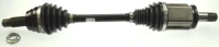 Antriebswelle BMW X5 3 0 07-08 /L/